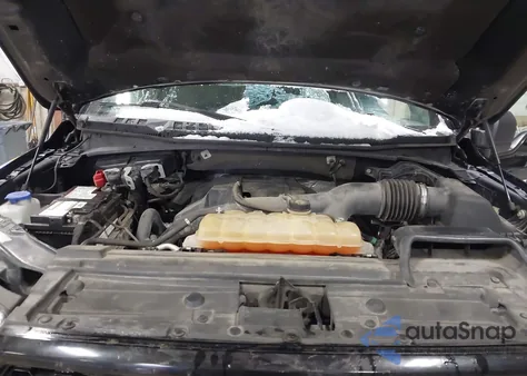 2018 Ford F-150 Xl z USA, uszkodzony, nr VIN 1FTEX1EP8JFA84774